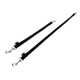 25' BONNEL LEASH SET (BLACK) LONG/SHORT