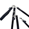 25'BONNEL"TEBURA LEASH" SET（ブラック）