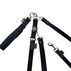 25'BONNEL"TEBURA LEASH" SET（ブラック）
