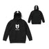 "B" Hoodie　３色【10.25までオーダー受付中】