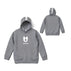 "B" Hoodie　３色【10.25までオーダー受付中】