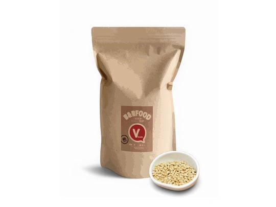 B&BFOOD 広島県産(鹿） 1.0kg