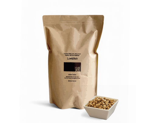 B&BFOOD（鶏）1.0kg