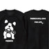 "FRENCH" Sweat | BLACK【10.25までオーダー受付中】
