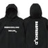 "FB FOR LIFE" Hoodie ３色【10.25までオーダー受付中】