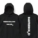 "FB FOR LIFE" Hoodie ３色【10.25までオーダー受付中】