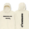 "FB FOR LIFE" Hoodie ３色【10.25までオーダー受付中】