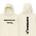 "FB FOR LIFE" Hoodie ３色【10.25までオーダー受付中】