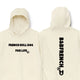 "FB FOR LIFE" Hoodie ３色【10.25までオーダー受付中】
