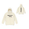 "FB FOR LIFE" Hoodie ３色【10.25までオーダー受付中】