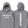 "FB FOR LIFE" Hoodie ３色【10.25までオーダー受付中】