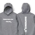 "FB FOR LIFE" Hoodie ３色【10.25までオーダー受付中】