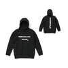 "FB FOR LIFE" Hoodie ３色【10.25までオーダー受付中】