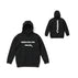 "FB FOR LIFE" Hoodie ３色【10.25までオーダー受付中】