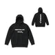 "FB FOR LIFE" Hoodie ３色【10.25までオーダー受付中】