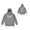 "FB FOR LIFE" Hoodie ３色【10.25までオーダー受付中】