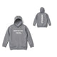 "FB FOR LIFE" Hoodie ３色【10.25までオーダー受付中】