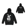 "FRENCH" Hoodie| BLACK【10.25までオーダー受付中】
