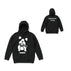 "FRENCH" Hoodie| BLACK【10.25までオーダー受付中】