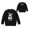 "FRENCH" Sweat | BLACK【10.25までオーダー受付中】