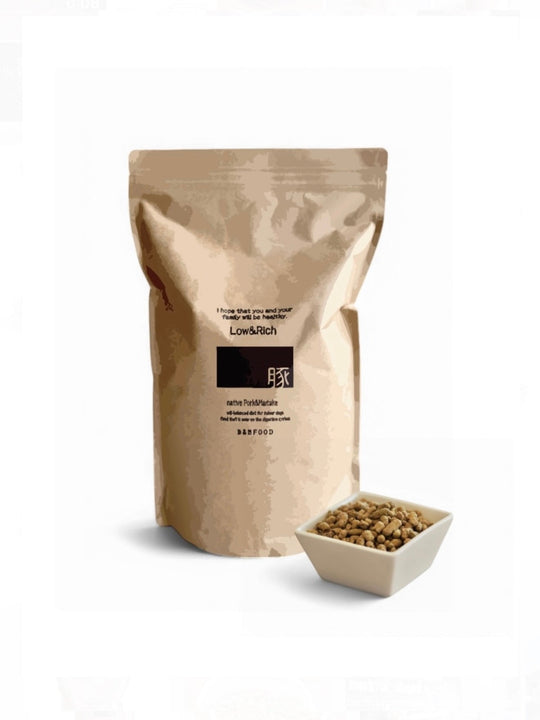 B&amp;BFOOD (Pork &amp; Maitake Mushroom) 1.0kg -3.0kg