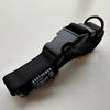 ONE-TOUCH CHOKE COLLAR / 25mm (ML) Size / NEON
