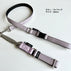 Original CHOKE Collor&Leash SET /enamel : 20mm / 25mm