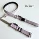 Original CHOKE Collor&Leash SET /enamel : 20mm / 25mm
