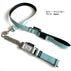 Original CHOKE Collor&Leash SET /enamel : 20mm / 25mm