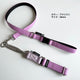 Original CHOKE Collor&Leash SET /enamel : 20mm / 25mm
