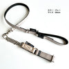 Original CHOKE Collor&Leash SET /enamel : 20mm / 25mm