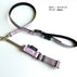 Original CHOKE Collor&Leash SET /enamel : 20mm / 25mm