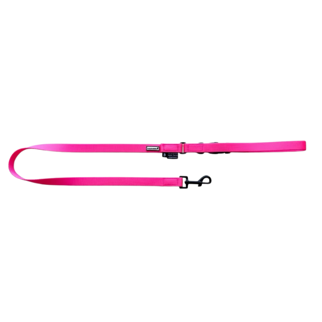 NB.LEASH 20mm ロング/NEON