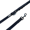 NB.LEASH 25mm Long/Black