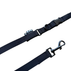 NB.LEASH 25mm ロング/ブラック
