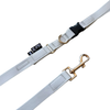 NB.LEASH 20mm Long/Ivory