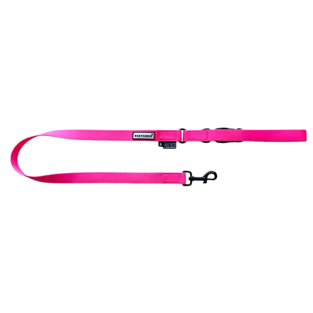 NB.LEASH 25mm ロング/NEON