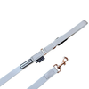 NB.LEASH 25mm Long/Ivory