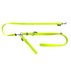 NB.TEBURA LEASH SET 25mm/ NEON