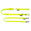 NB.TEBURA LEASH SET 25mm/ NEON