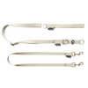 NB.TEBURA LEASH SET 25mm/Ivory
