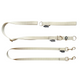 NB.TEBURA LEASH SET 25mm/Ivory