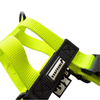 NUKENAI HARNESS 20mm/ XS size/NEON