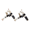 NUKENAI HARNESS 20mm / XS size / Ivory