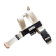 NUKENAI HARNESS 20mm / XS size / Ivory