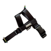 NUKENAI HARNESS 20mm / XS size / Black