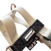 NUKENAI HARNESS 20mm / XS size / Ivory