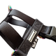 NUKENAI HARNESS 20mm / XS size / Black