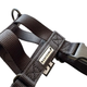 NUKENAI HARNESS 20mm / XS size / Black