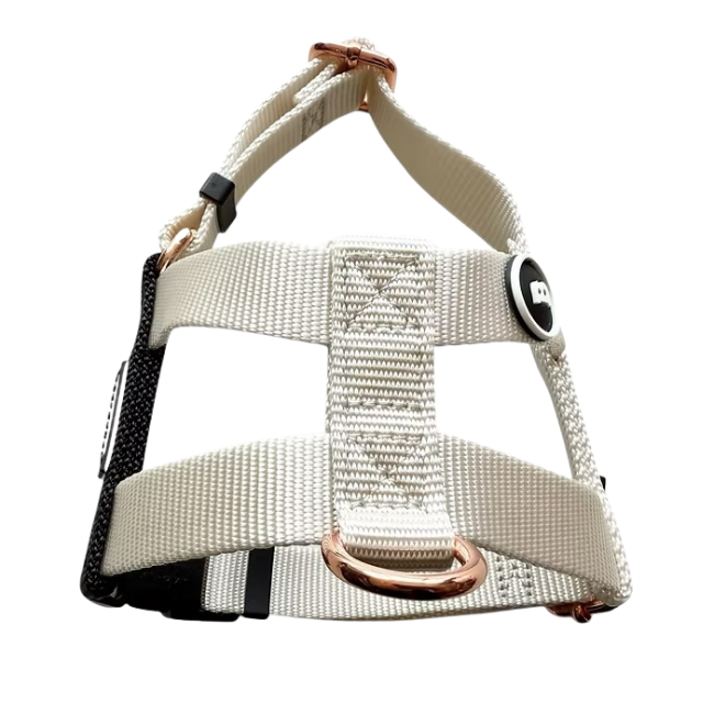 NUKENAI HARNESS 20mm/ XSサイズ / アイボリー